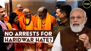 PM Modi In Uttarakhand | Haridwar 'Dharm Sansad' Hate Mongers Yet To Be Arrested | Barkha Dutt