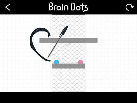 I have cleared stage 125 on Brain Dots! http://braindotsapp.com #BrainDots #BrainDots_s125