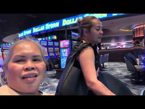 We’re Visiting at the VIP Sovereign Casino Australia