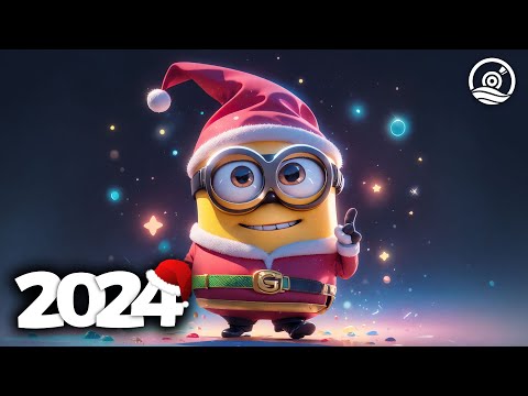 I See Christmas is Coming Soon 🎧 EDM Bass Boosted Christmas Music Mix