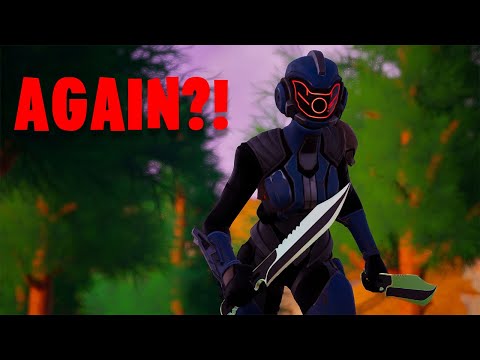 EXCLUSIVITY IS OVER!  - In Depth Fortnite Item Shop Review w/ QUANTUM CAMPER 10-3-2024 BOW BLADES