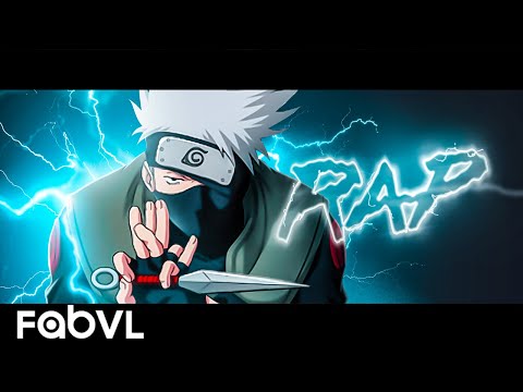 Kakashi Rap Song - A Thousand Reasons | FabvL [Naruto]