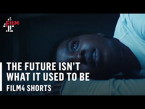 The Future Isn't What It Used To Be (2021) directed by Adeyemi Michael | Film4 Short