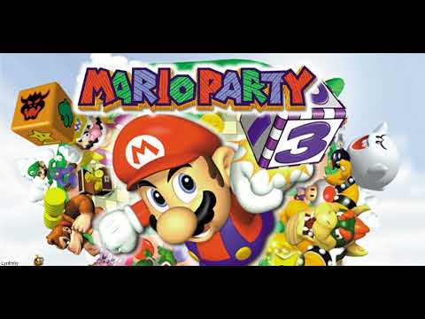 Mario Party - Full OST w/ Timestamps