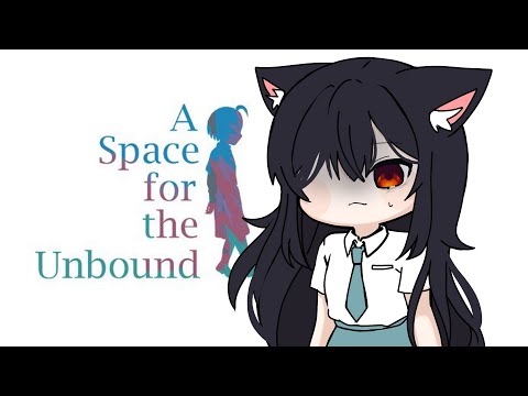 【A Space for the Unbound 】RAYAAAAAA l Vtuber Indonesia