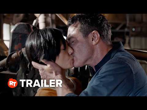 Weekend in Taipei Final Trailer (2024)