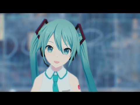 DECO*27×Shota Horie(kemu) - SEKAI feat. Hatsune Miku