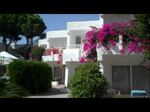 Atlas y Park Apartments Santa Eulalia Ibiza