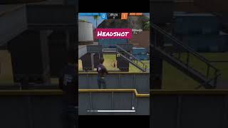 headshot| freefire head shot #gaming #garenafreefire #pubgmobile #games #craftlandcustomfreefire