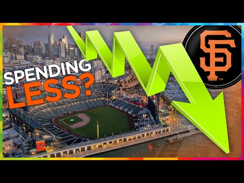 Will SF Giants 2025 payroll CUTS actually COST them?