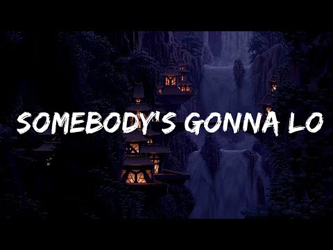 Flight School - Somebody's Gonna Love You (Lyrics) with Kin Crew & Kayla Diamond  | 25 Min