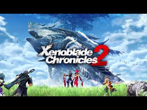 Driver Battle | Xenoblade Chronicles 2 Soundtrack OST