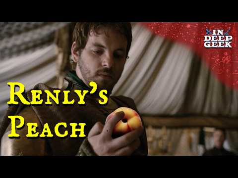 Renly's Peach Explained