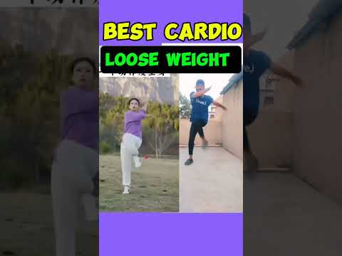 Best cardio to loose weight #quick result #fatloss #body fat #slim body #viral video #shorts video