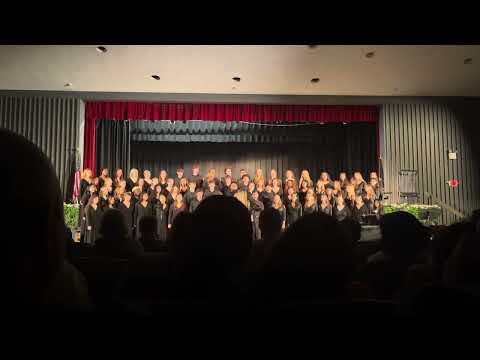 Music Be The Food Of Love - Spring Concert 2024 - East Hampton High School