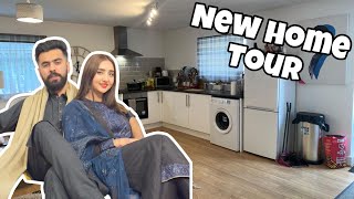 APARTMENT TOUR🤍 HAMARA GHAR🥰