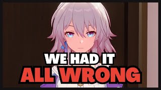 March 7th Is Not Who We Think She Is.. Maybe | Honkai Star Rail Lore