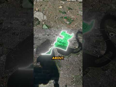 Is Your City on the List?     #australia #greencity #canberra