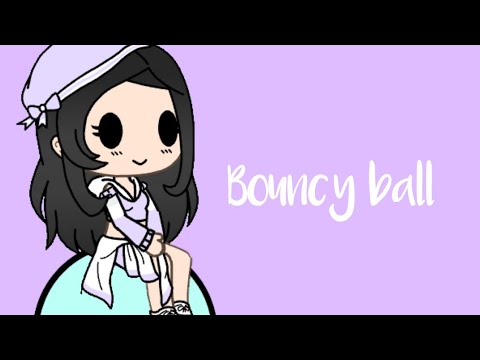 Bouncy ball