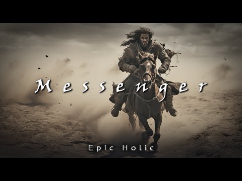 Messenger | Powerful Motivational Instrumental Music | Heroic Music