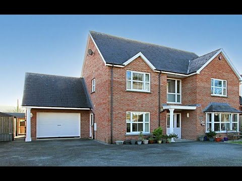 Property For Sale; 4 Bedroom House with Study, Lechryd, cardigan, West Wales