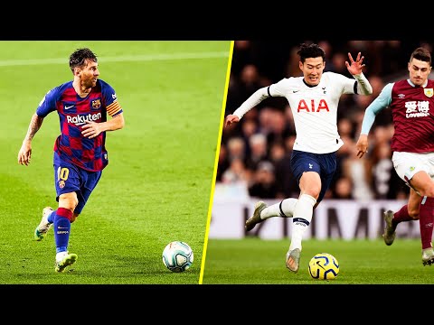 35 Best Solo Goals Of 2019/2020 Season