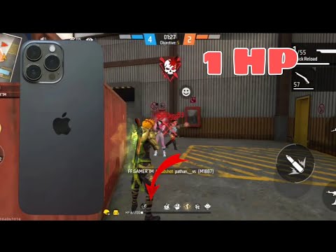 impossible 🔥 One tap headshot and movement 🎮 Gameplay 💯 (Garena free fire max) #viral #freefiremax