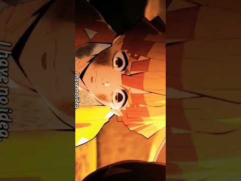 Zenitsu got his power⚡||CRAZY AMV EDIT||