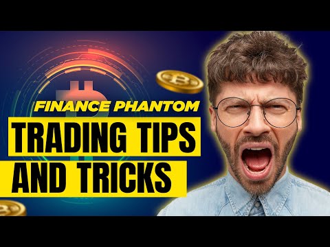 Finance Phantom Review: Scam🥵Or Legit✅ | Best Crypto Trading Platform In 2024 For High Profits? 💰