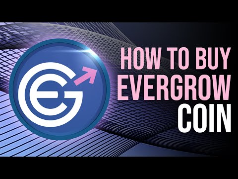 How to Buy Evergrow Coin 🤑 🤑 🤑 #shorts