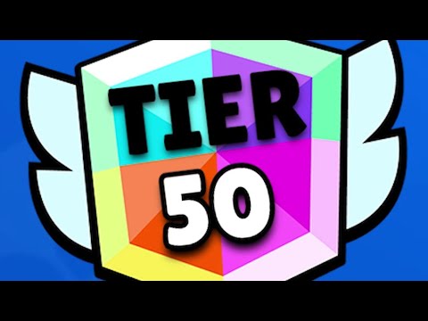 How Tier 50 works!