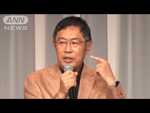 「めっちゃうれしい」内藤剛志、夢がかなって吉本舞台に芸人と登壇(2024年11月15日)