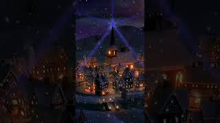 Dreamy Christmas #short #shortfeeds #festifestiviti#soundhealing #relaxingmusic #calmmusic