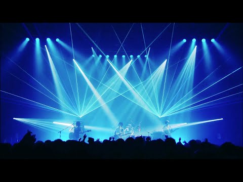 ヒトリエ「Inaikara」 from LIVE DVD＆Blu-ray 「one-Me Tour “DEEP/SEEK” at STUDIO COAST」