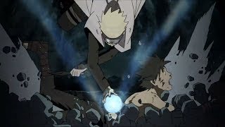 Story of Minato AMV // $UICIDEBOY$