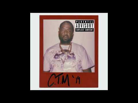 Conway The Machine-Bang Ft. Eminem (Audio)