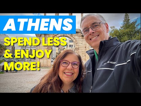 Greece in the Off Season - Is it worth it?