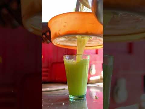 How Tuticorin's sugar cane juice makers craft the perfect refreshment! 🌿🍹