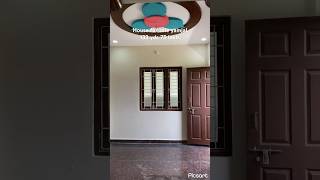 #houseforsaleinhyderabad #shorts #independenthouseforsaleinhyderabad