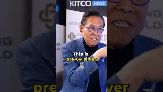 Robert Kiyosaki: This is the Best Investment Now!🔥📈 #money #investing #finance #robertkiyosaki