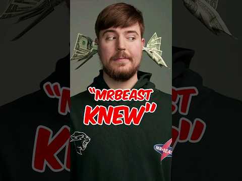 MrBeast Accused of “War Crime” Level Torture & Hiring a Registered SO #Shorts