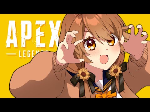 【APEX】#演JOY軍団カスタム いろんな人たちと楽しむぞ～！🔫【獅子神レオナ/Re:AcT】