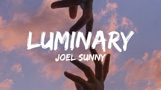 Luminary (Loop) - Joel Sunny \\tik tok version \\trending song