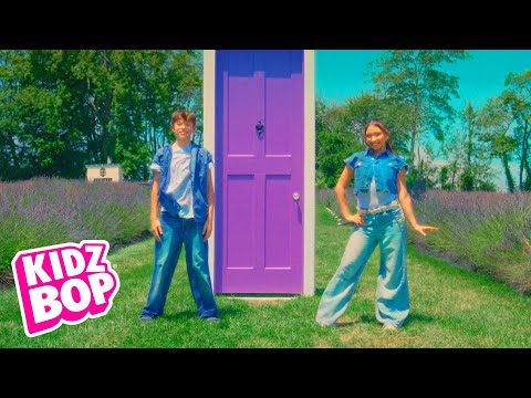 KIDZ BOP Kids - Please Please Please (Dance Along)