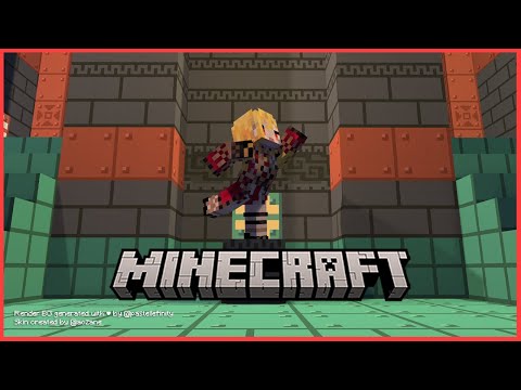 【Minecraft】NEW UPDATES! exploreeeeeeee【Kaela Kovalskia / hololiveID】