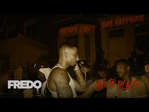 Fredo - Aunts Place (Audio)