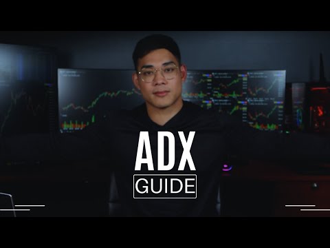 How to Trade with ADX Indicator in 2022