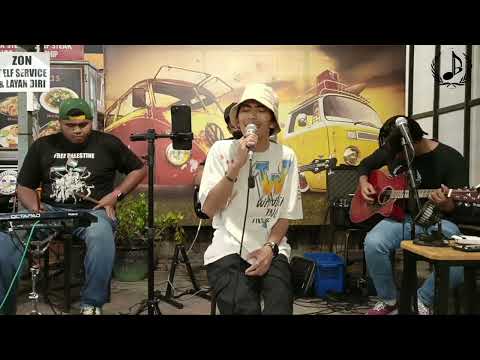 Komang - Live DB Cover