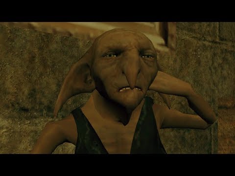 cursed server - harry potter rp