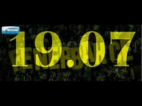 Antu.com - Dünya Fenerbahçeliler Günü - 19.07.2012